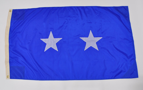 Air Force Major General Flag