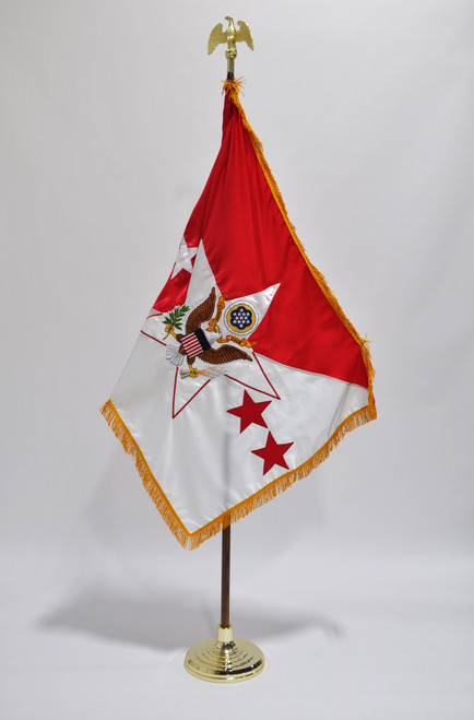 Army Chief of Staff Flag