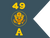 Army Unassigned/Branch Immaterial Guidon