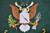 Army Special Forces Battalion Colors
