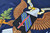 Army Security Force Assistance Battalion Colors