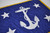 Navy Secretary Flag