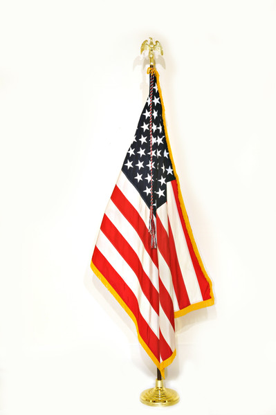USA Flag