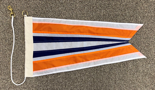 USCG Presidential Unit Commendation Pennant