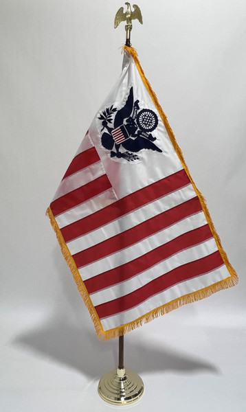 U.S. Customs and Border Protection