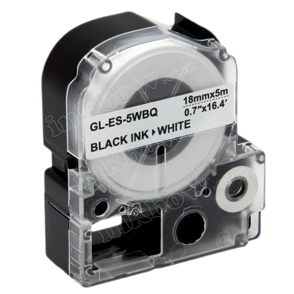 Epson Epson LabelWorks Tape Cartridges Epson LabelWorks LW400