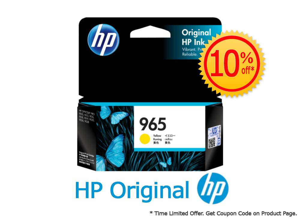 HP HP OfficeJet Pro Printer Ink Cartridges HP OfficeJet Pro 9010