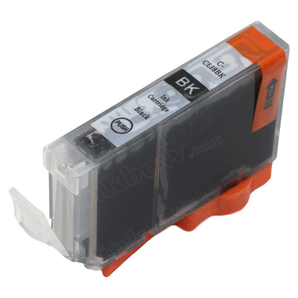 cli 8 ink compatible