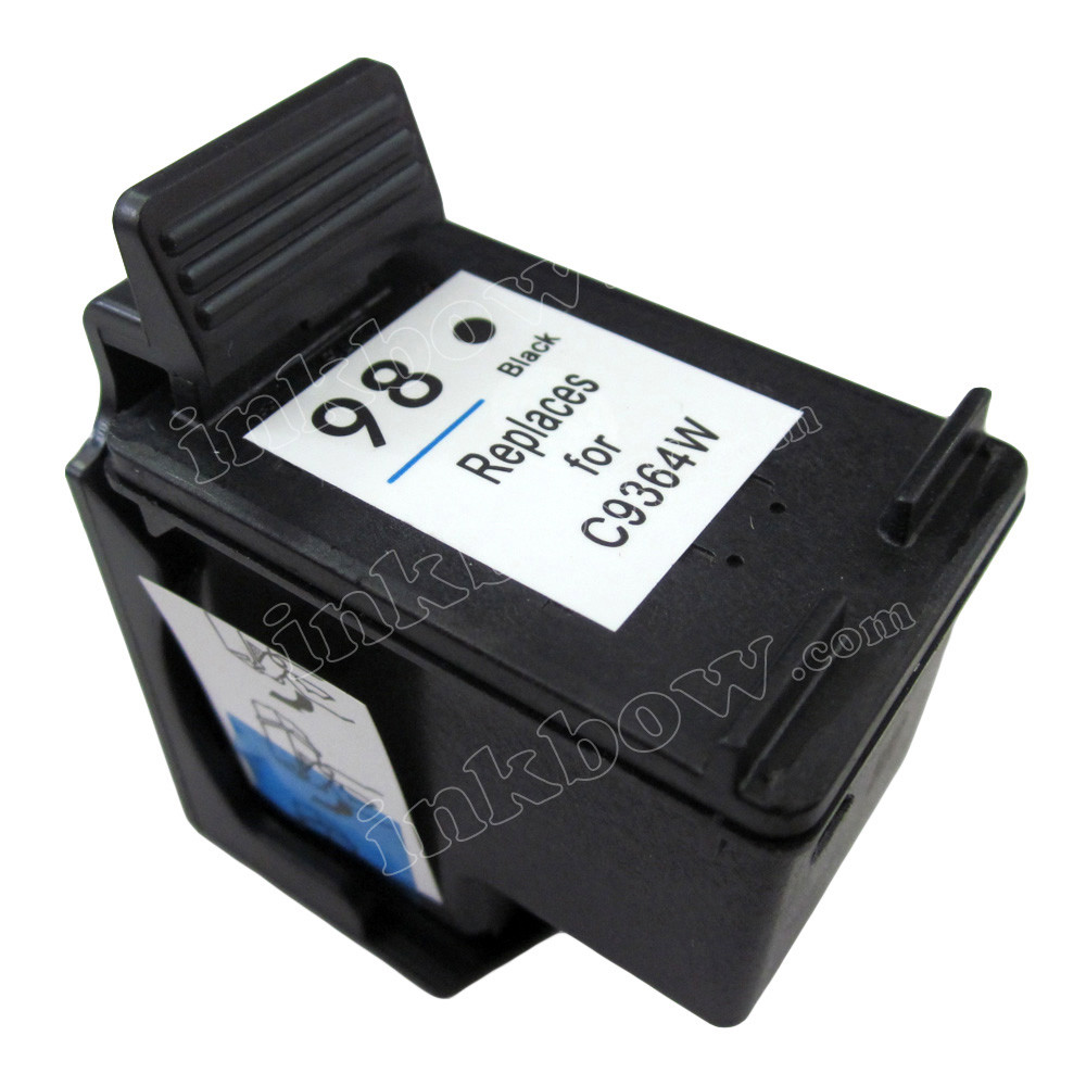 98 black ink cartridge