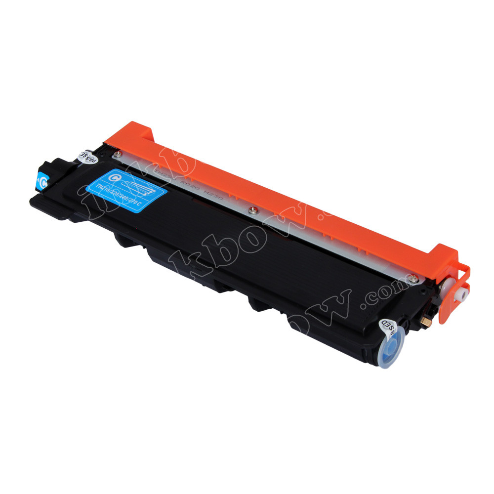 Brother TN-240C Cyan Toner Cartridge 