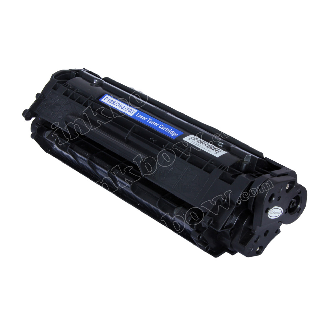 Canon Cartridge 303 Black Toner Cartridge | CRG 303 Price in