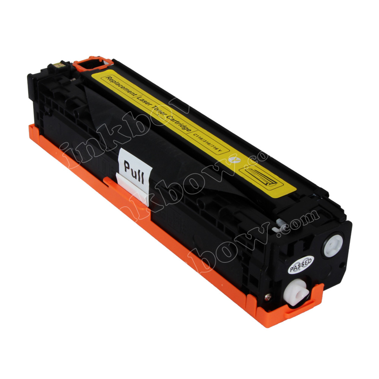 Canon Cartridge 316 Yellow Toner Cartridge | CRG 316 Price in