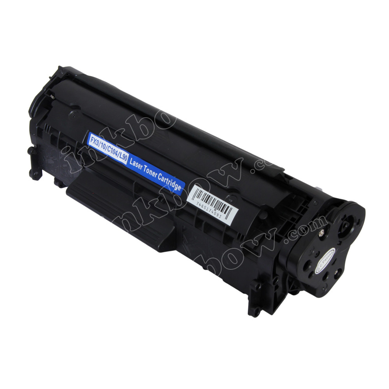 Canon FX9 Black Toner Cartridge | FX9 Price in Singapore