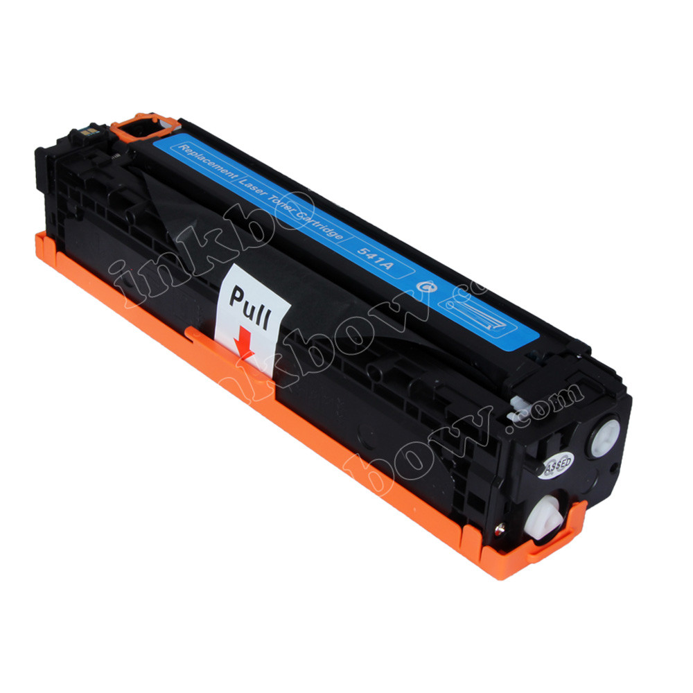 Compatible HP 125A Cyan Laser Toner 