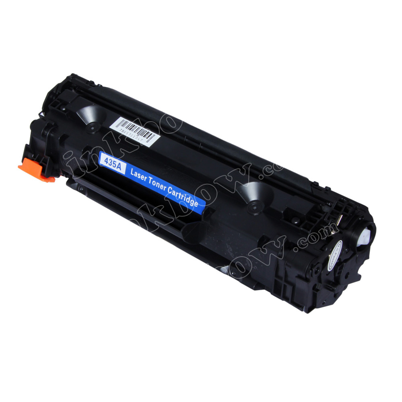Compatible HP 35A Black Laser Toner Cartridge | CB435A Price in Singapore |  Cheapest HP 35A Toner