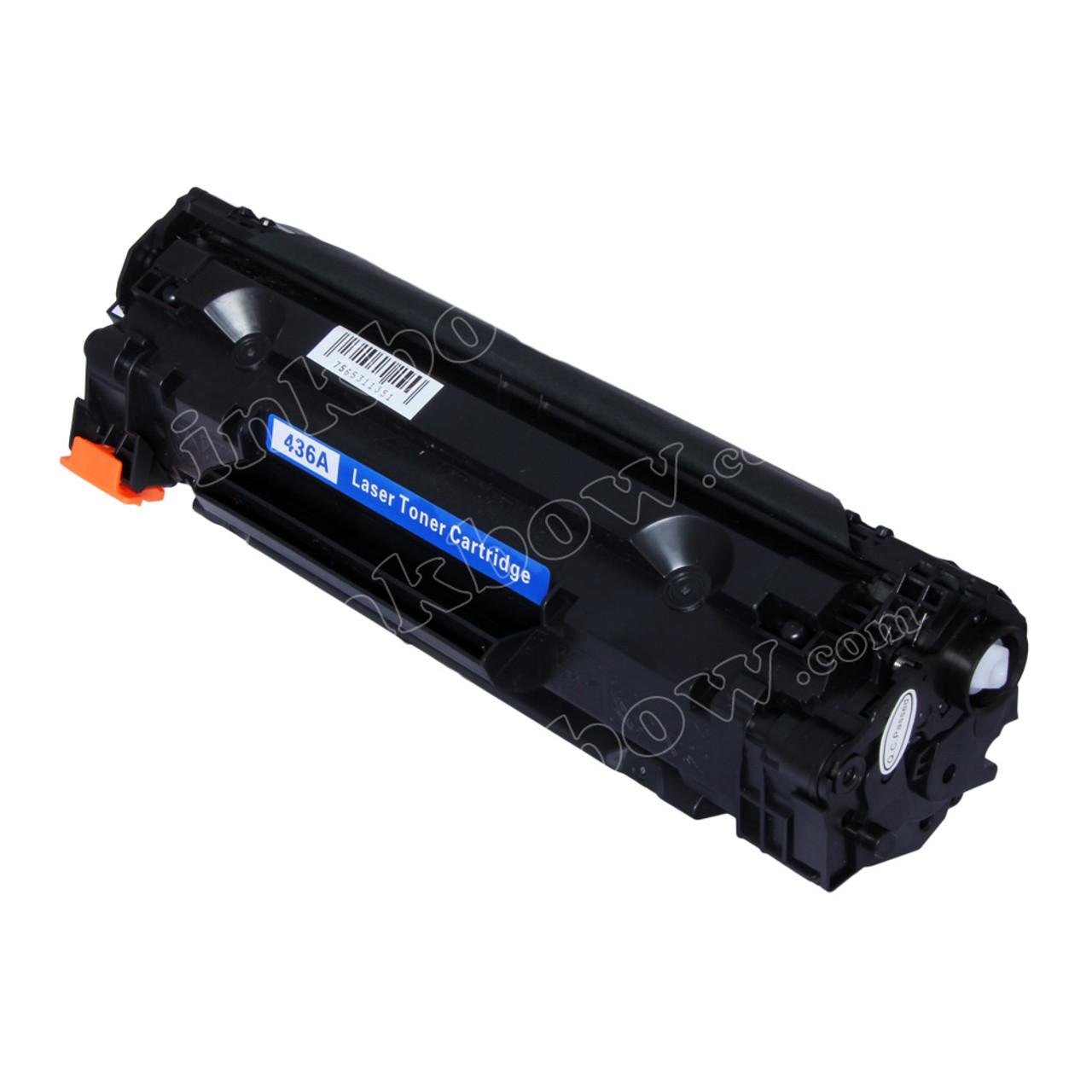 Compatible HP 36A Black Laser Toner Cartridge, CB436A Price in Singapore