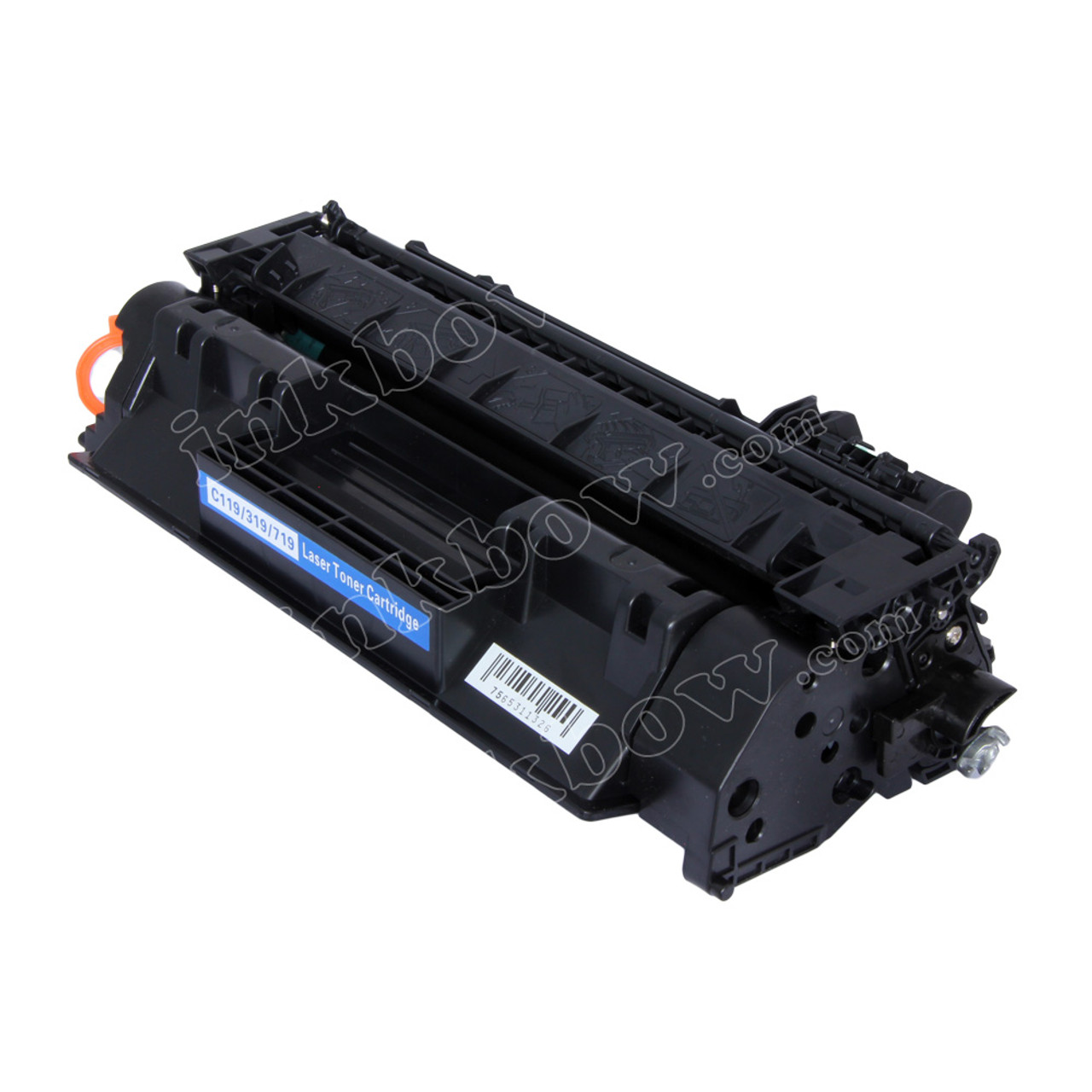 Canon Cartridge 319 Black Toner Cartridge | CRG 319 Price in