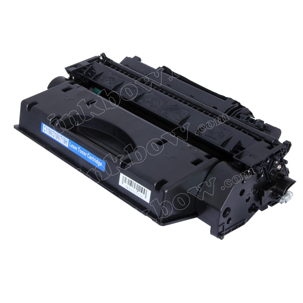 Canon Cartridge 319ii Black Toner Cartridge | CRG 319ii Price in