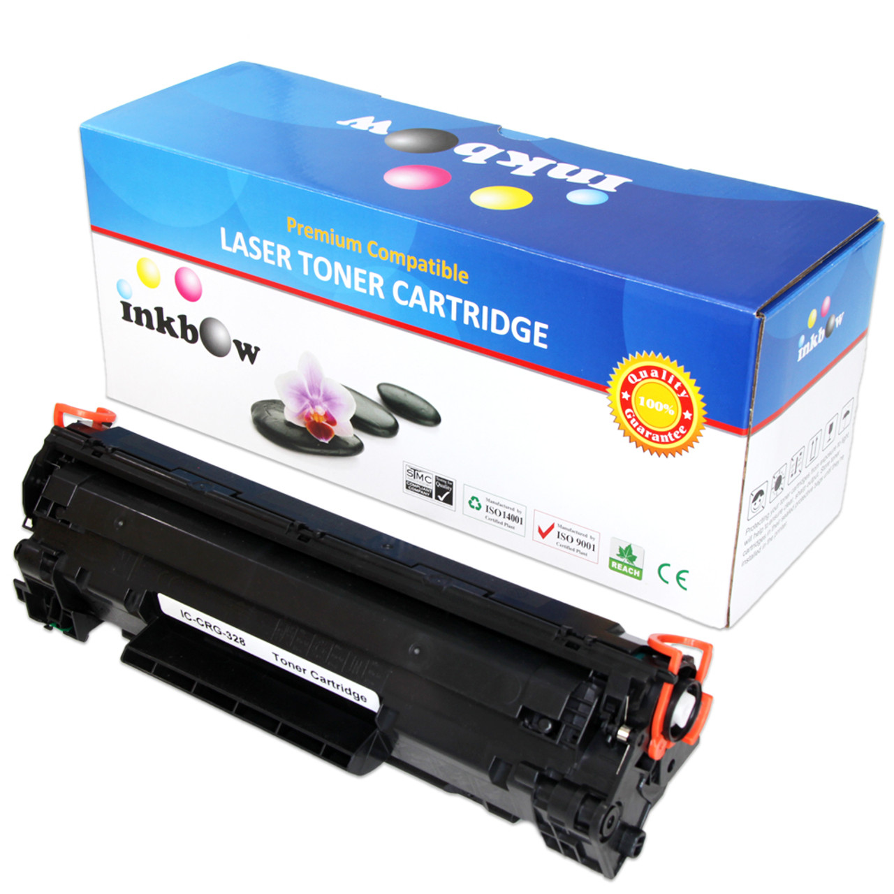 Canon Cartridge 328 Black Toner Cartridge | CRG 328 Price in