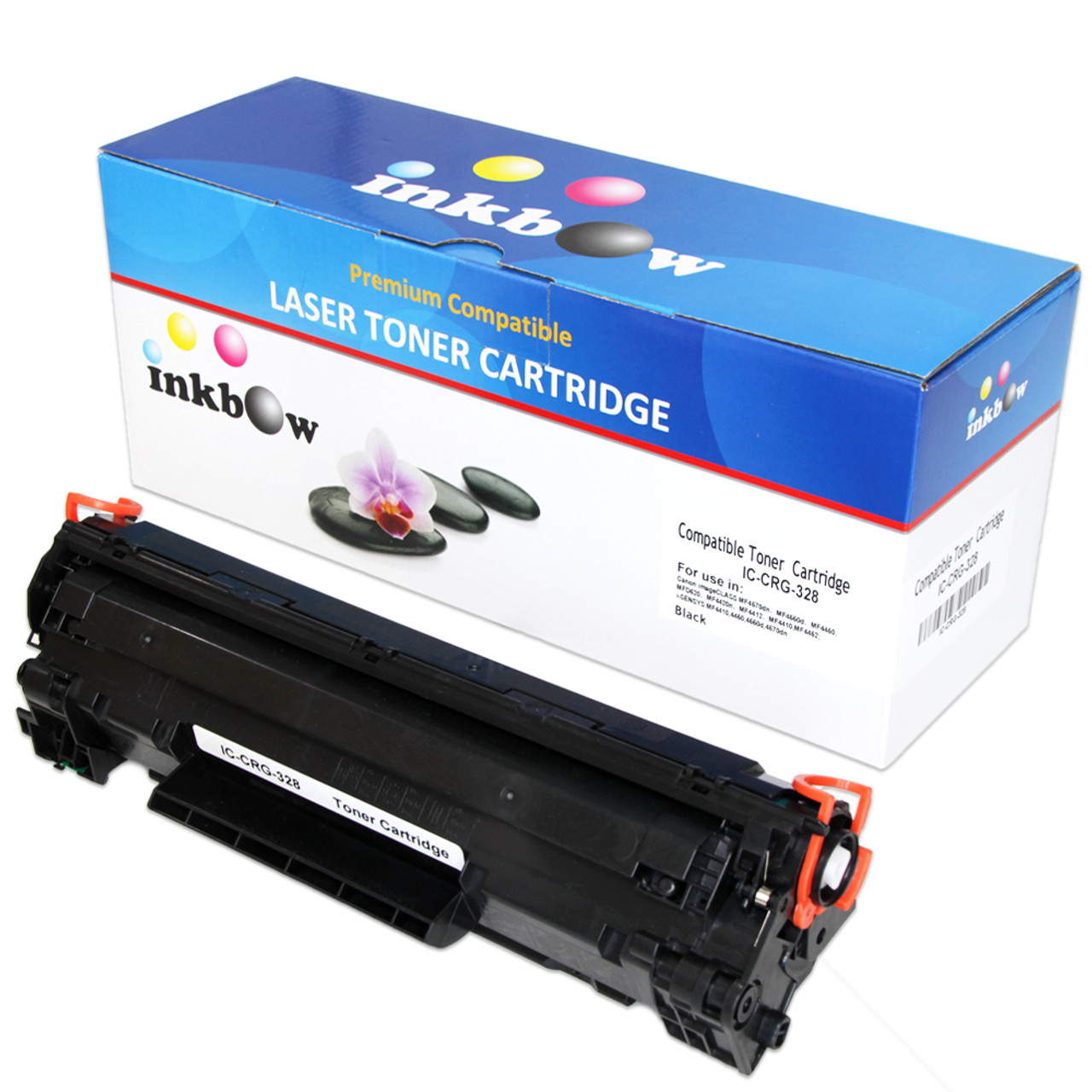 Canon Cartridge 328 Black Toner Cartridge | CRG 328 Price in