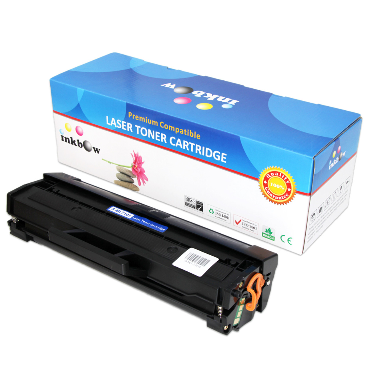 discount laser toner