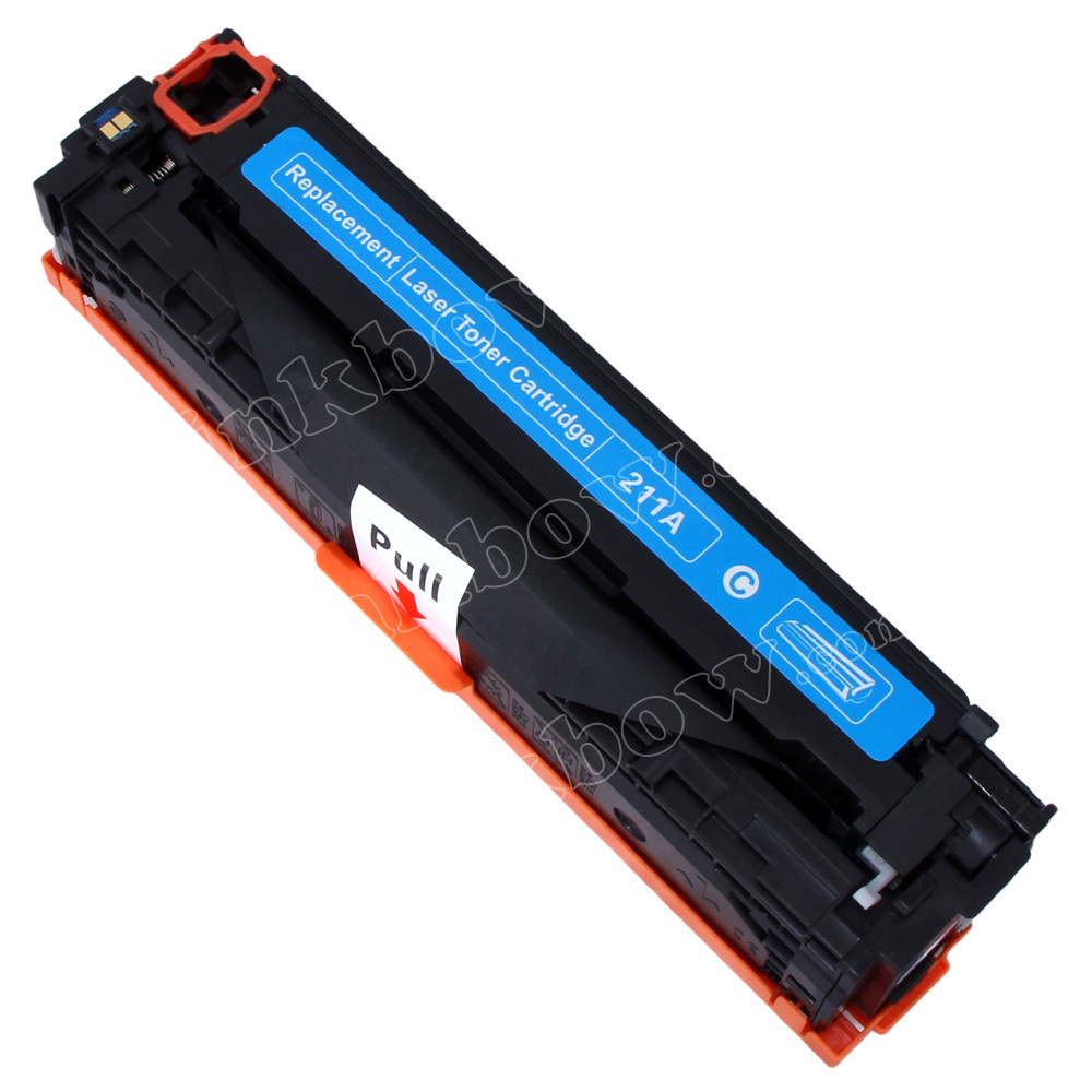 Compatible HP 131A Cyan Laser Toner Cartridge | HP CF211A LaserJet Toner  Price in Singapore | Where to Buy the Cheapest 211A Toner