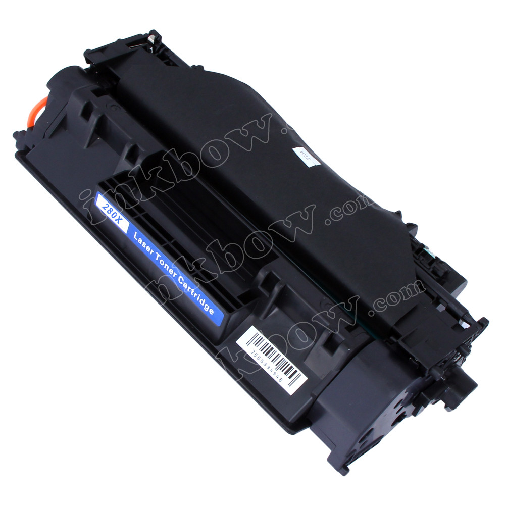 Compatible HP 80X High Yield Black Laser Toner Cartridge | HP CF280X  LaserJet Toner Price in Singapore | Where to Buy the Cheapest 280X Toner