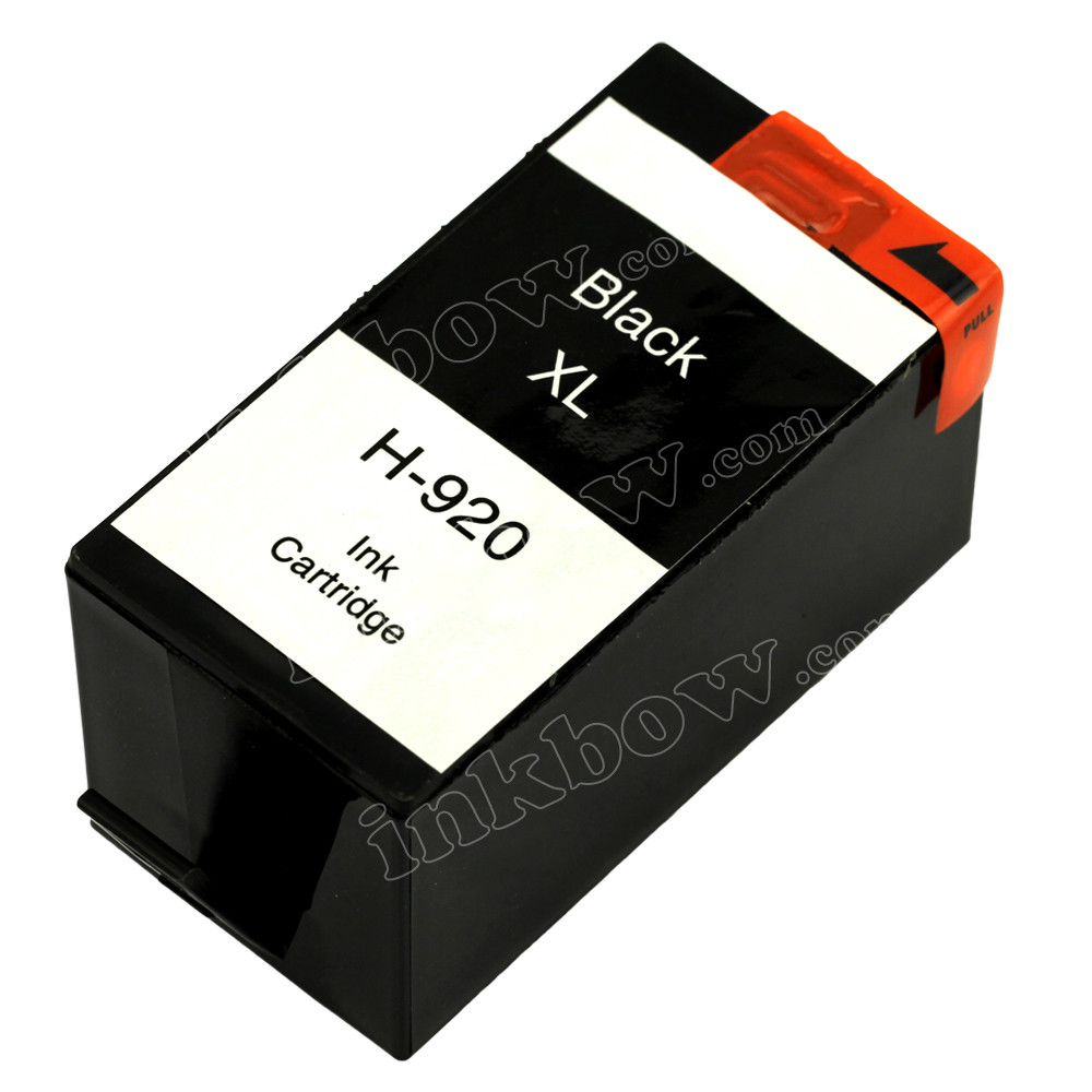 920xl black