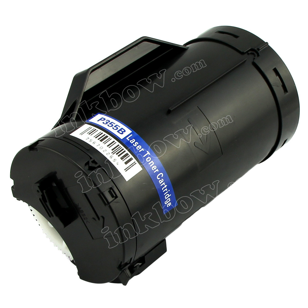 fuji xerox docuprint p355d toner