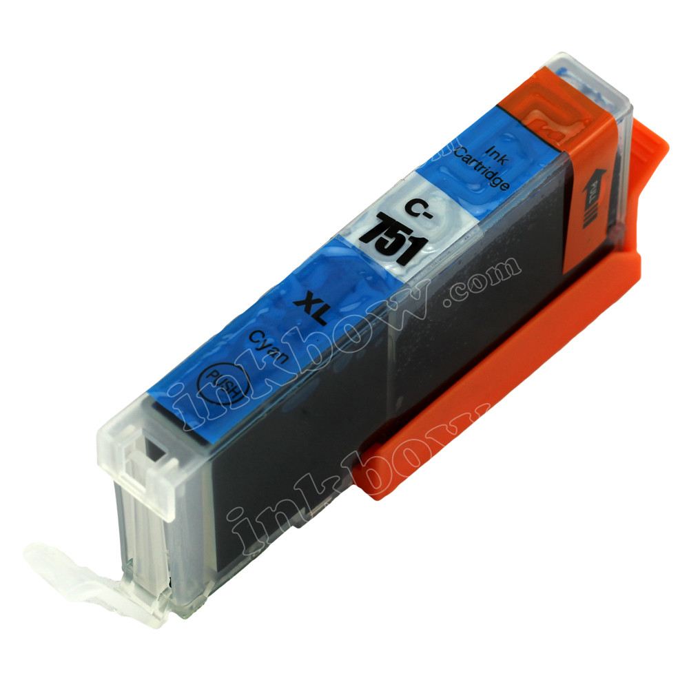 cli 751 ink