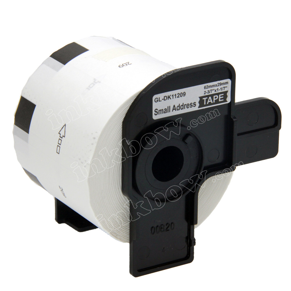 brother address labels