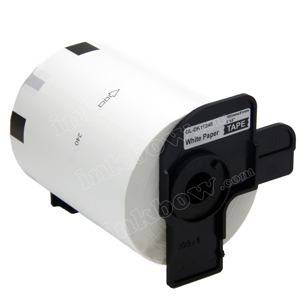 brother barcode printer