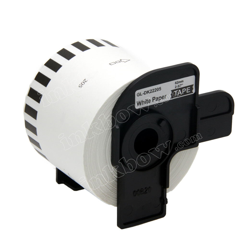 Brother DK-22205 Continuous Length 