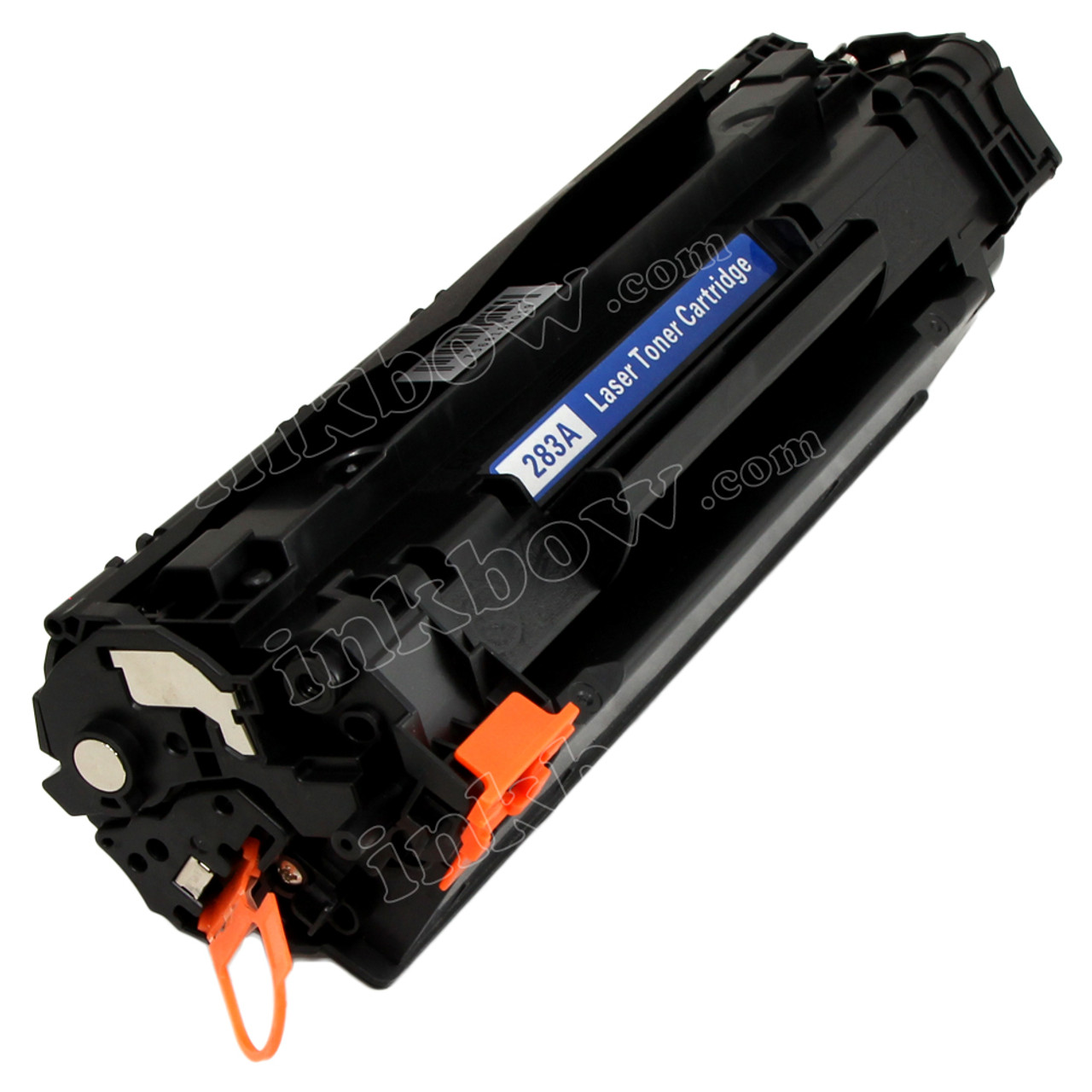 Where to Buy Cheap Compatible HP 83A Black Toner Cartridge in Singapore |  HP CF283A Price