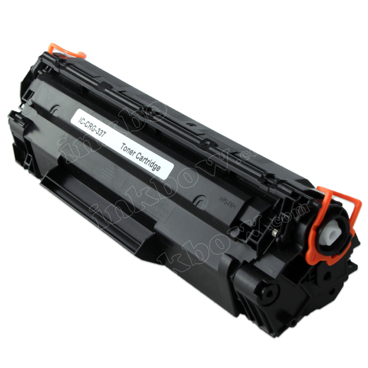 Where to Buy Cheap Canon Cartridge 337 Black Toner Cartridge in 