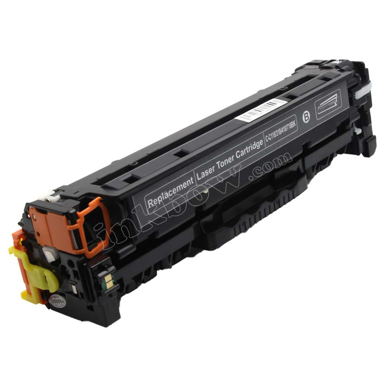 Buy Cheap Compatible Cartridge 418 Black Toner for Canon Printers