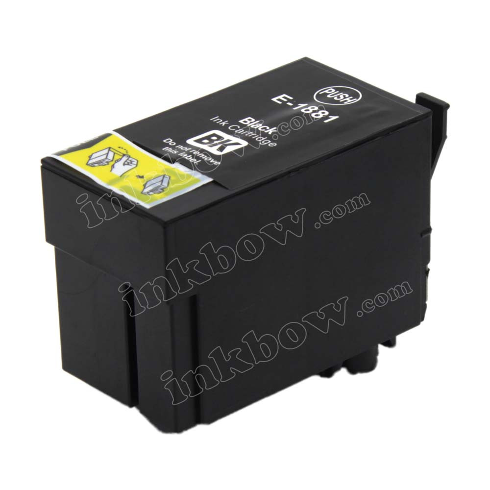 epson black ink printer