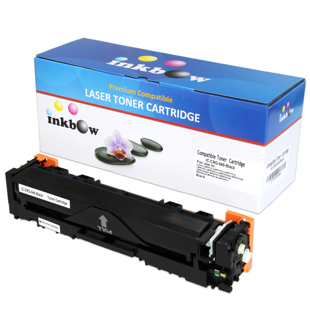 Canon 045 H トナーカートリッジ 3個セット Canon 045 H トナーカートリッジ 3色セット 【公式通販】