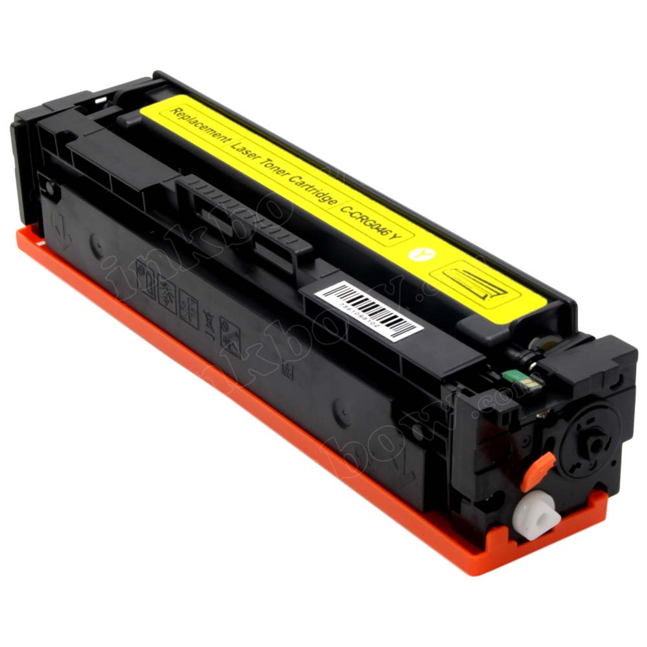 Buy Cheap Compatible Cartridge 046 Yellow Toner Cartridge for 