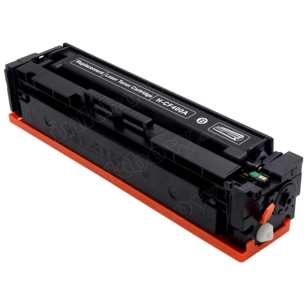 cf400a toner cartridge