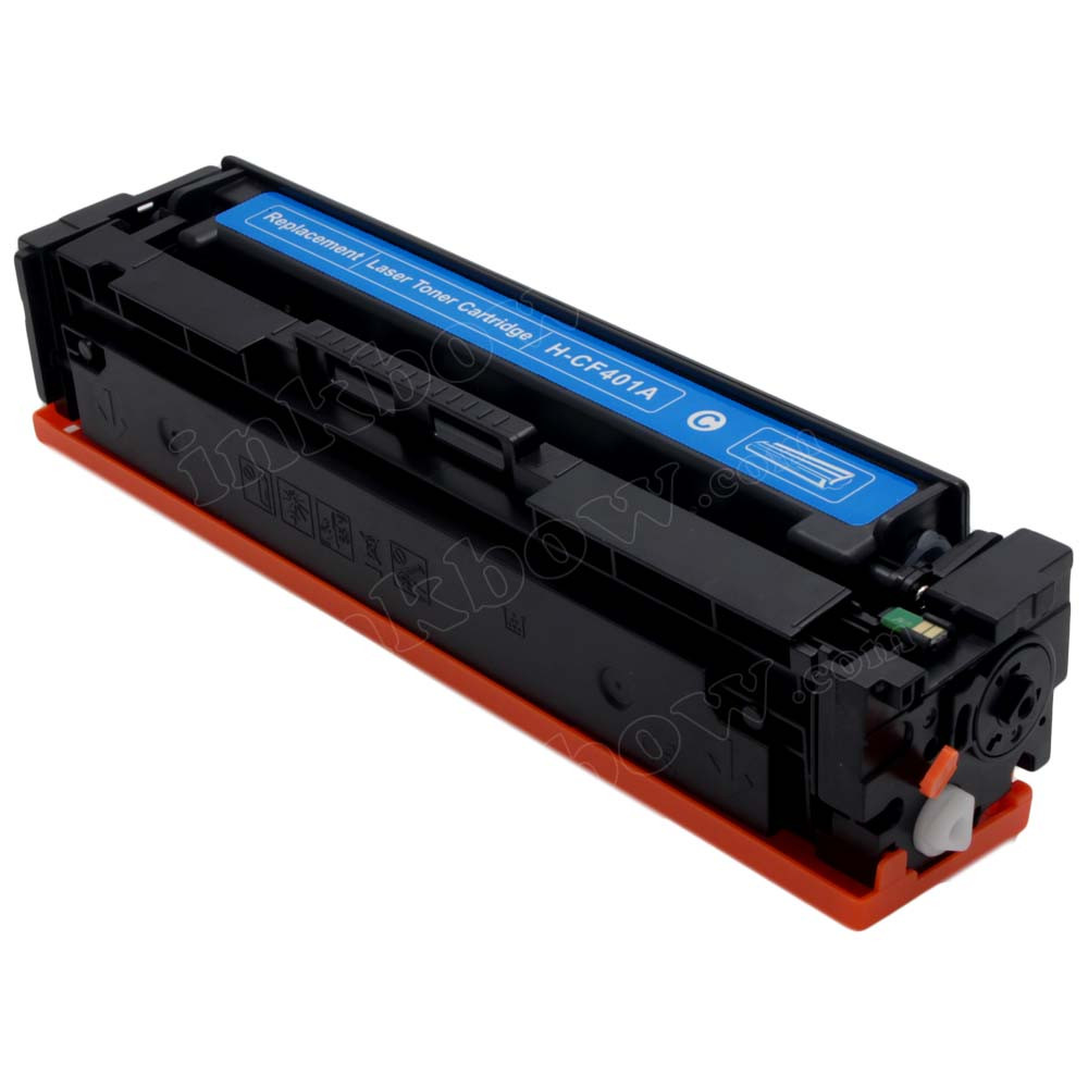 Buy Cheap Compatible HP 201A Cyan 