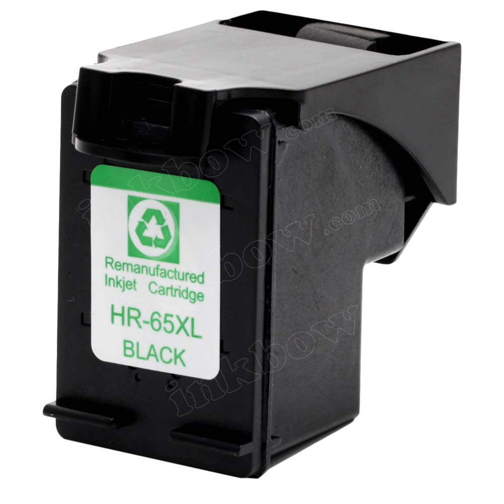 hp 65xl black ink cartridge
