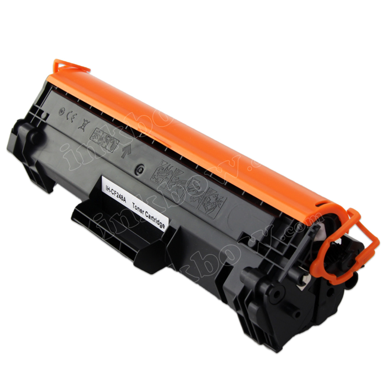 Uniwork 48A Toner Cartridge Compatible for HP 48A CF248A Replacement f
