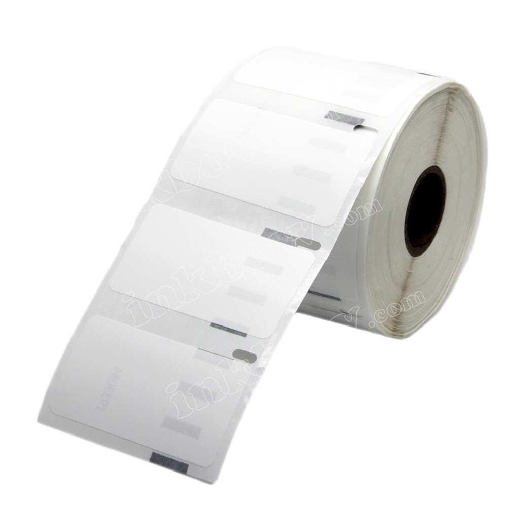 dymo durable labels