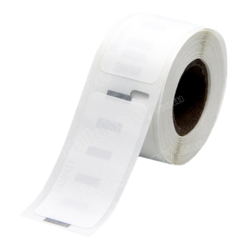 dymo durable labels