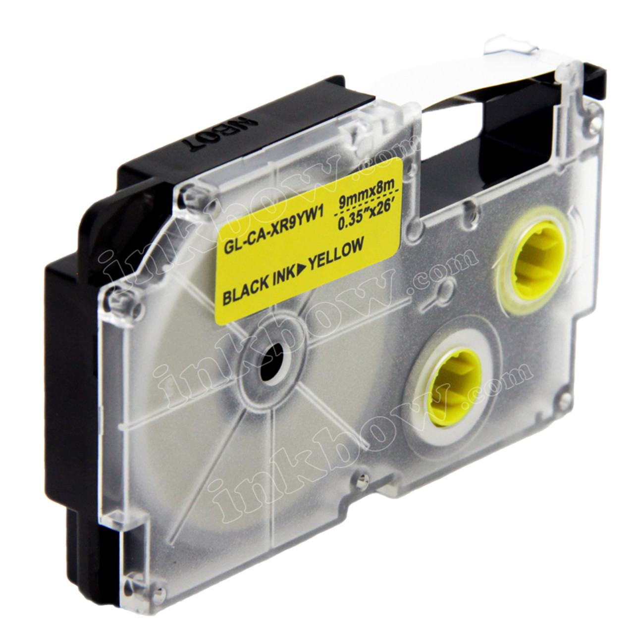 Buy Cheap Compatible EZ-Label XR-9YW1 Label Tape Cartridge ...