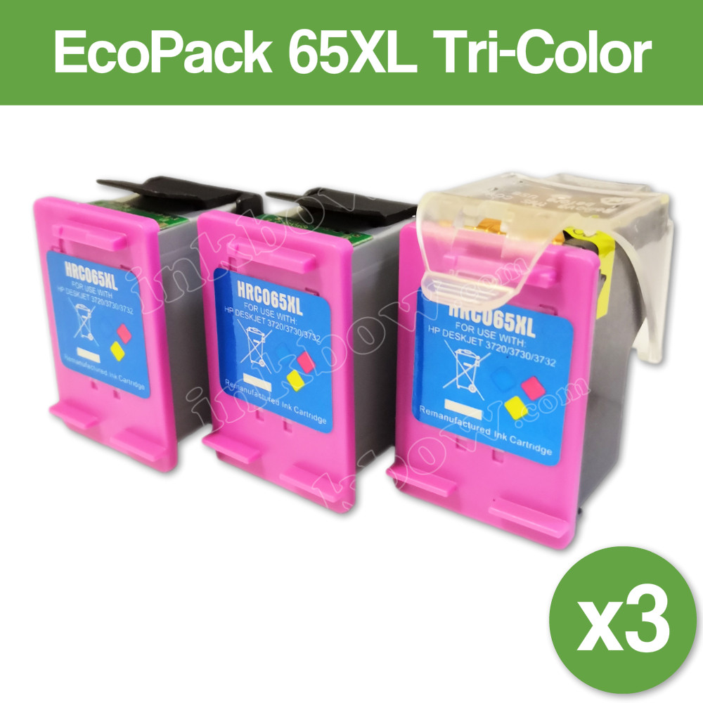 hp deskjet 3720 ink cartridges