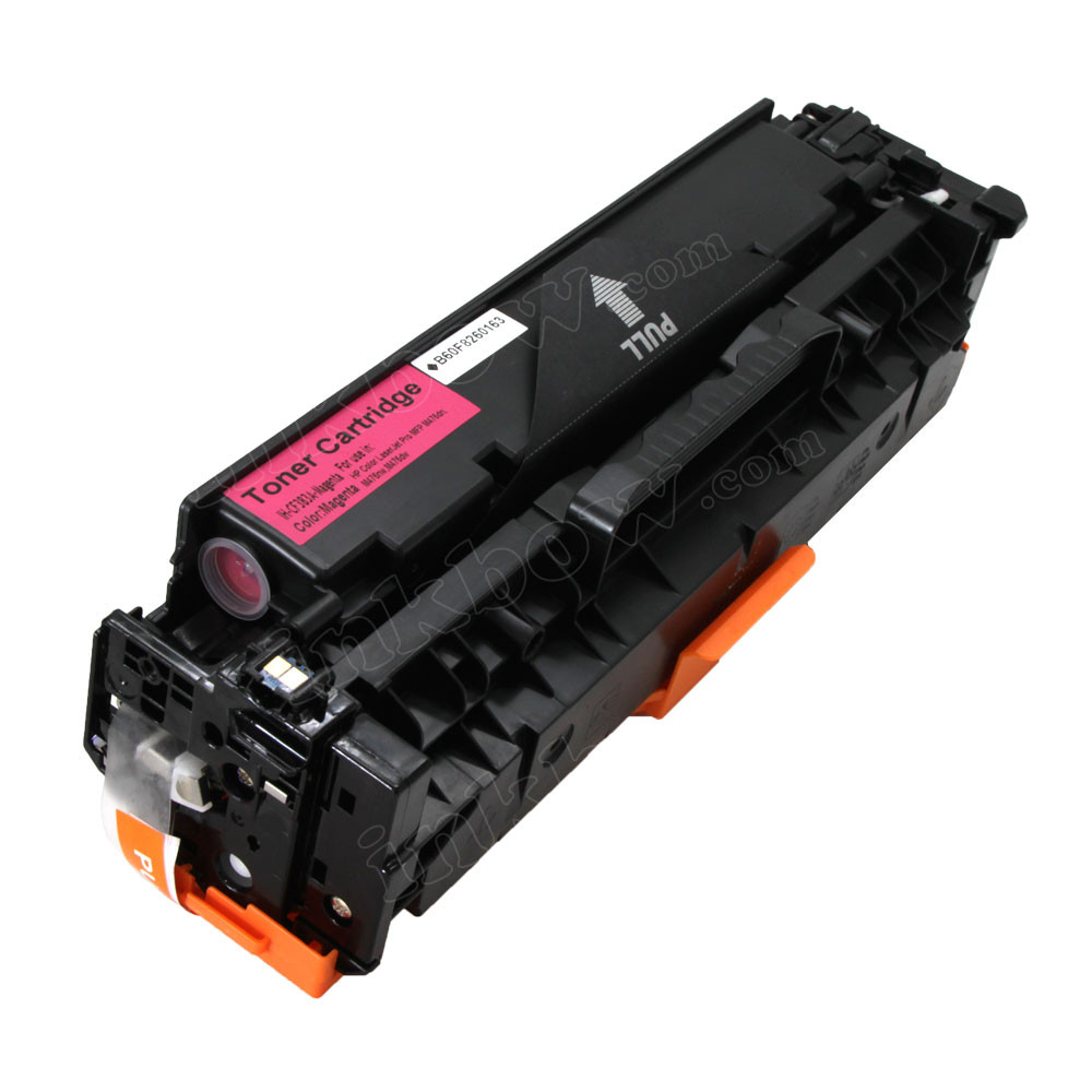 Buy Cheap Compatible HP 312A Magenta (CF383A) Toner Cartridge