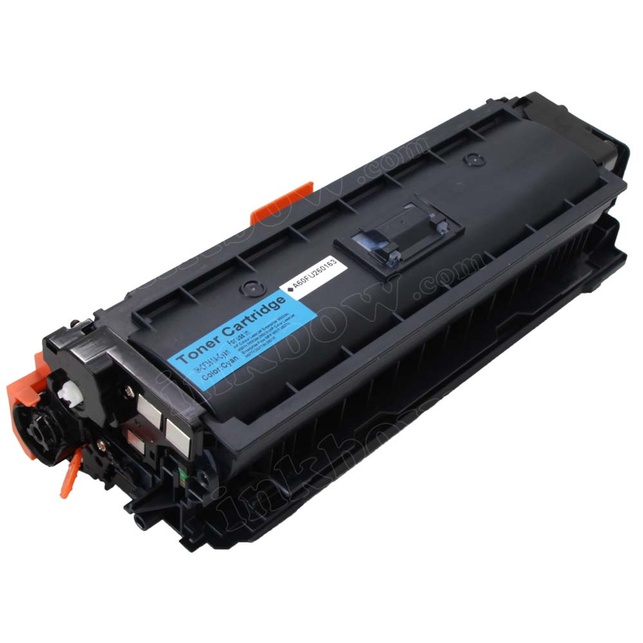 Buy Cheap Compatible HP 508A Cyan (CF361A) Toner Cartridge