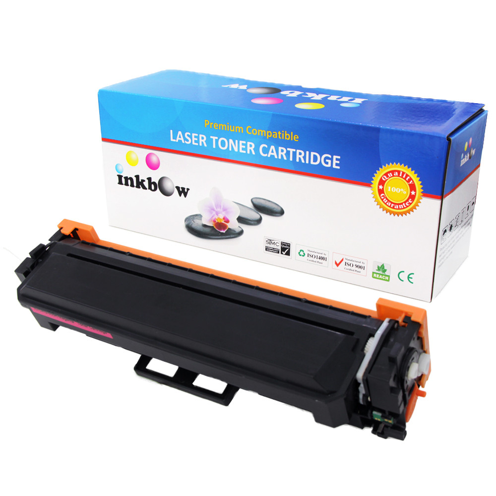 Canon 055 Cyan Magenta Yellow Toner Cartridges Combo Pack Of 3 3015C0013014C0013013C001 - Office Depot - View #9